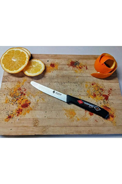 Solingen Et Bıçağı