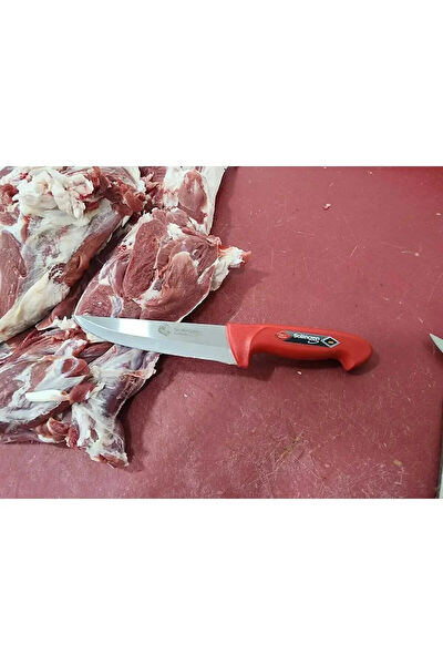 Solingen Et Bıçağı