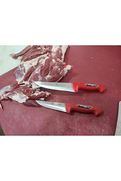 Solingen Bıçak Seti