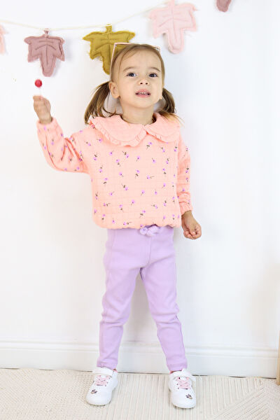 Harika Kids Kız Çocuk Eşofman