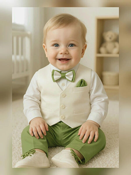 Calide Baby&Kids Kostüm, Özel Gün Kıyafetleri