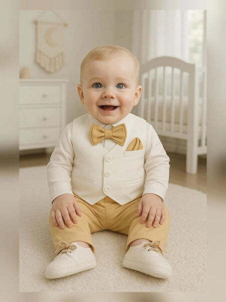 Calide Baby&Kids Kostüm, Özel Gün Kıyafetleri