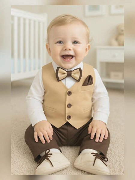 Calide Baby&Kids Kostüm, Özel Gün Kıyafetleri