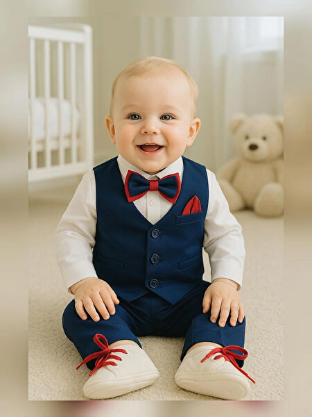 Calide Baby&Kids Kostüm, Özel Gün Kıyafetleri