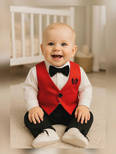 Calide Baby&Kids Kostüm, Özel Gün Kıyafetleri