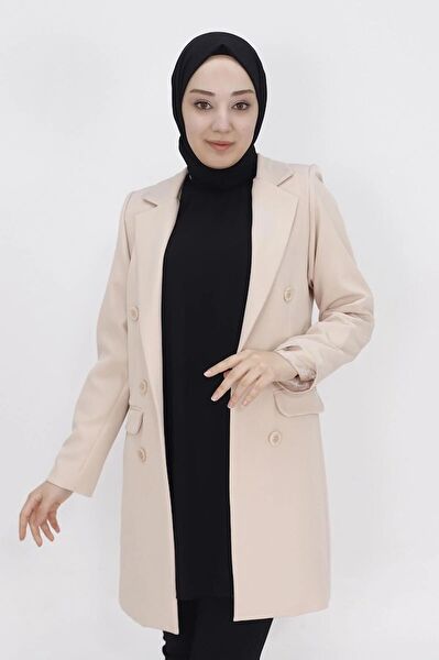 Coolest Butik Tesettür Ceket, Yelek
