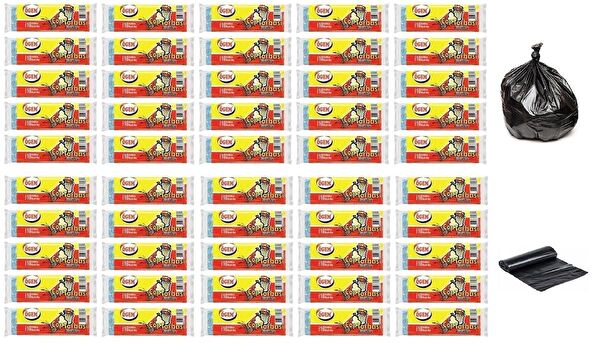 Ögem Çöp Torbası