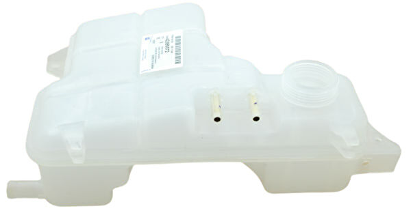 General Motors Radyatör Ekipmanları