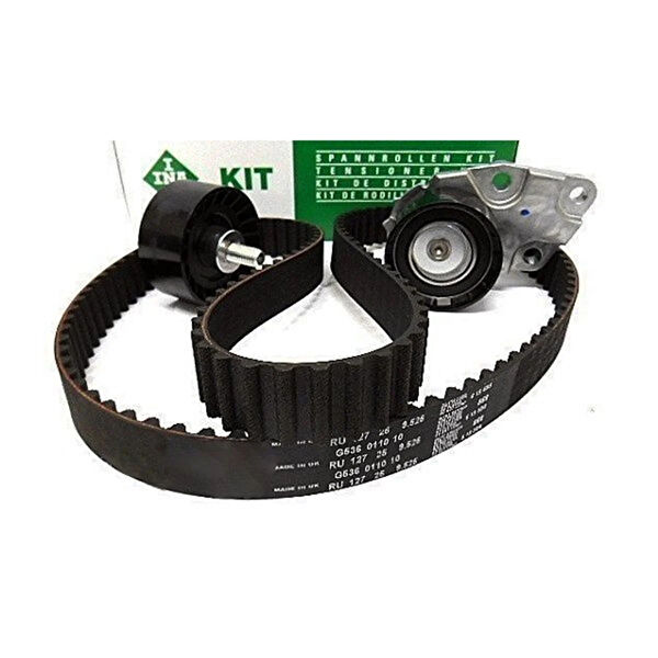 General Motors Marş Motoru