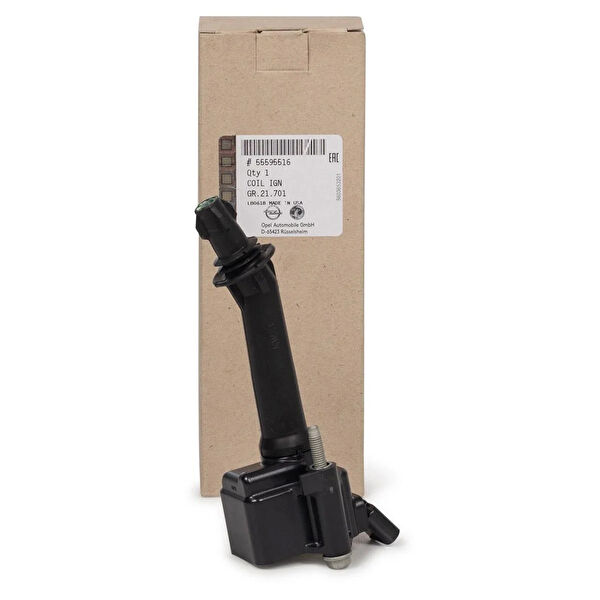 General Motors Ateşleme Beyni