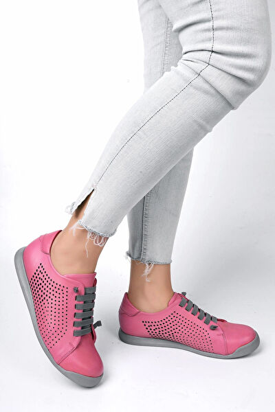 AYOOLS Kadın Sneaker Ayakkabı