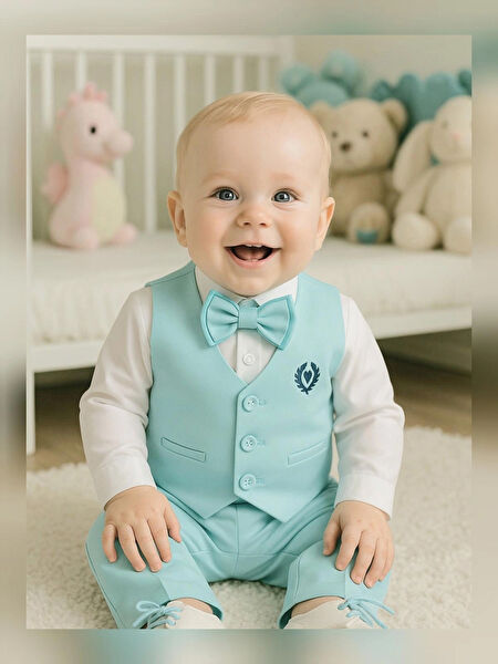 Calide Baby&Kids Kostüm, Özel Gün Kıyafetleri