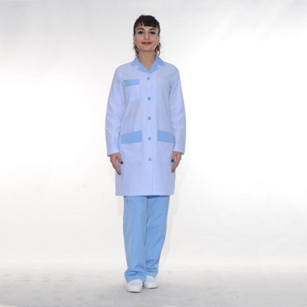 Formteks Koruyucu İş Tulumu