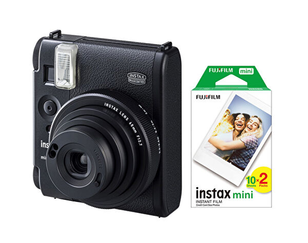 Fujifilm Fotoğraf Filmleri