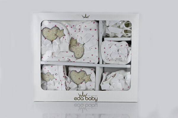 Eda Baby Yenidoğan Hastane Çıkışı