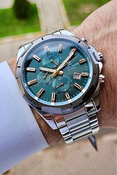 Daniel Klein Erkek Kol Saati