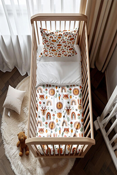 ŞENDEKO Bebek Uyku Seti