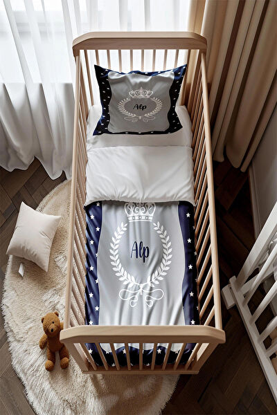 ŞENDEKO Bebek Uyku Seti