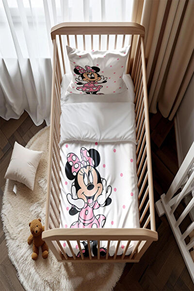 ŞENDEKO Bebek Uyku Seti