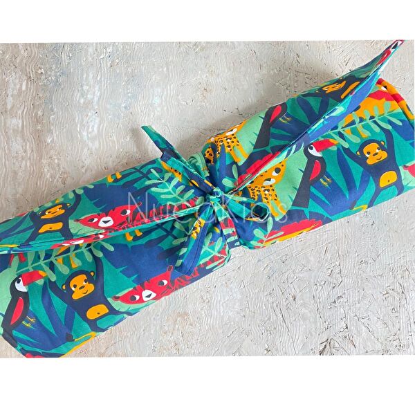 Nuca Kids Alt Açma Örtüsü