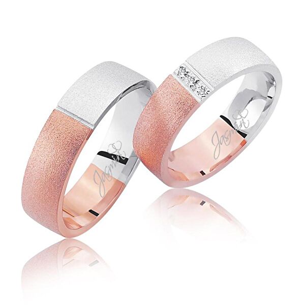 Harem Altın Altın Yüzük