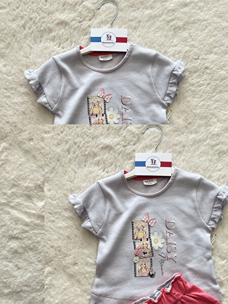 Moonstar Kız Çocuk Takım