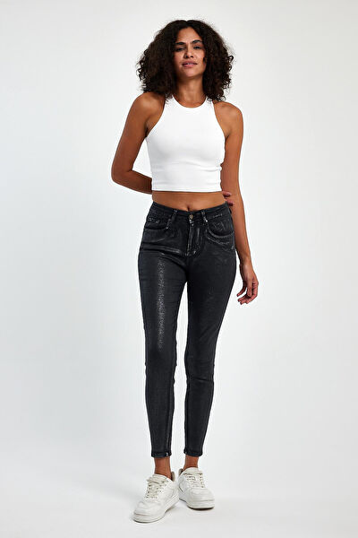 EXPLODE Kadın Jeans