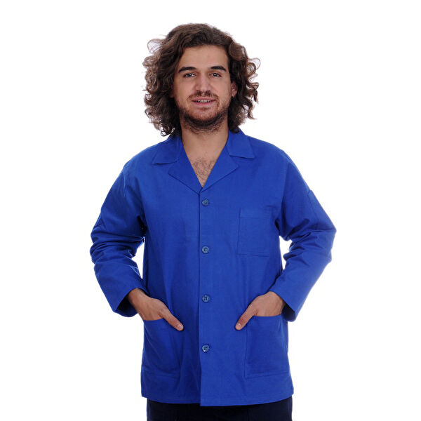 Formteks Koruyucu İş Tulumu