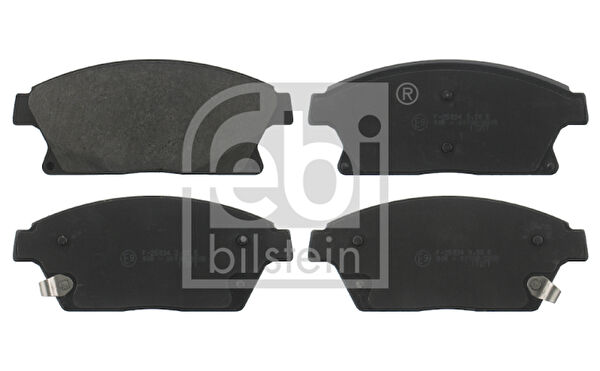 Febi Fren Balataları