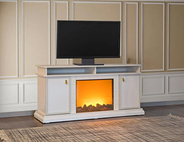 Sefa Home TV Sehpası, Ünitesi