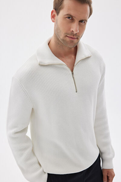 Odelon Erkek Triko, Kazak