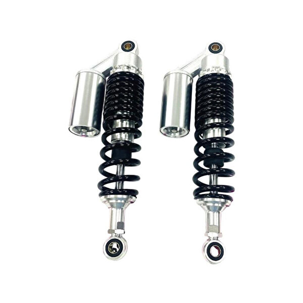 GMS Koruma Demiri & Takoz