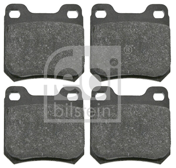 Febi Fren Balataları