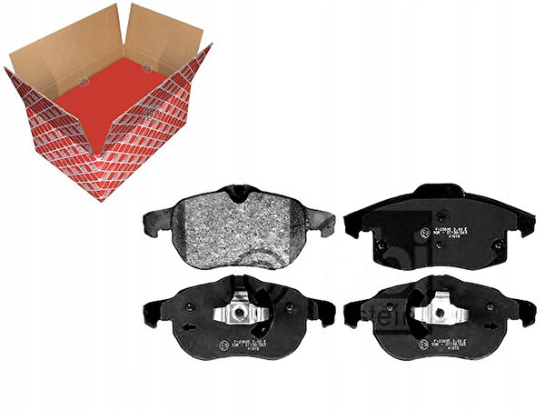 Febi Fren Balataları