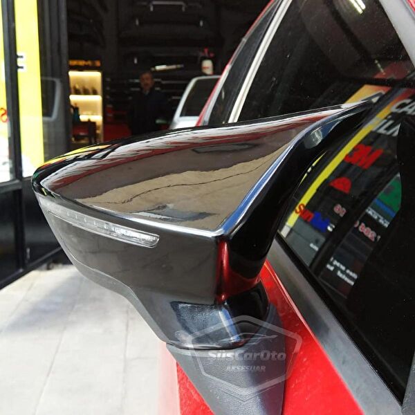 ŞüsCarOto Aksesuar Ayna Aksesuarları