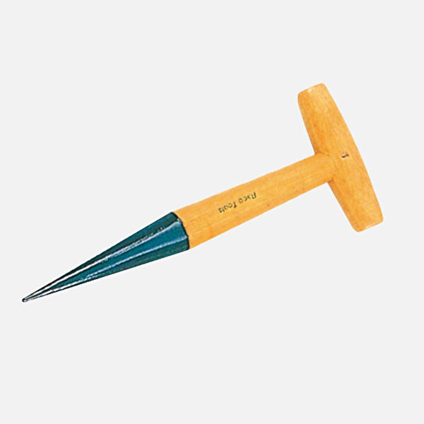 Nettekacmaz Fide Dikici, Sökücü