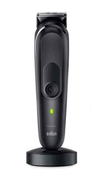 Braun Tıraş Makinesi