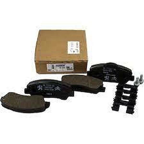 OEM Fren Balataları