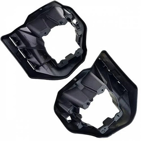 Fase Tampon Aksesuarları