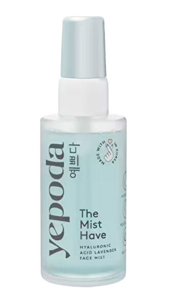 Yepa Yüz Serumları