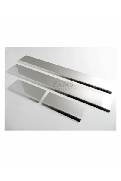 Fams Oto Aksesuar Krom Aksesuarlar