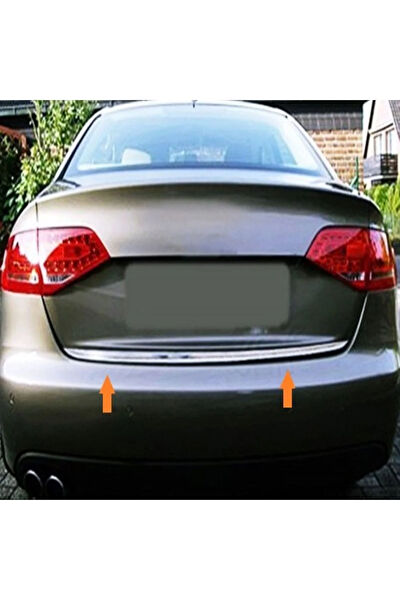 Fams Oto Aksesuar Krom Aksesuarlar