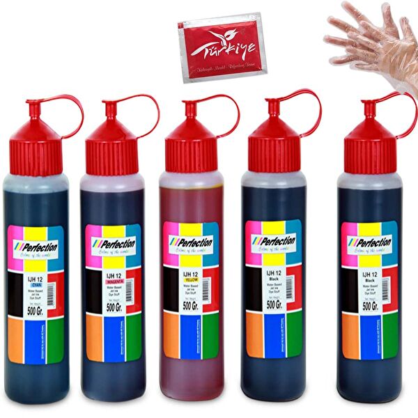 Perfection Dolum Setleri