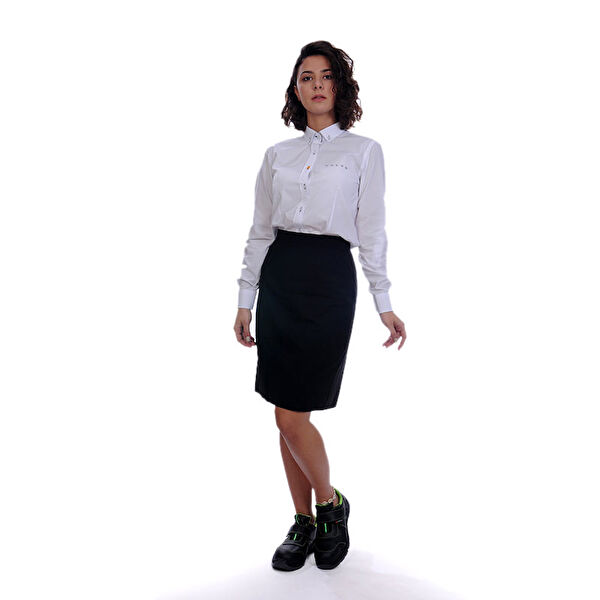 Formteks Kadın Etek