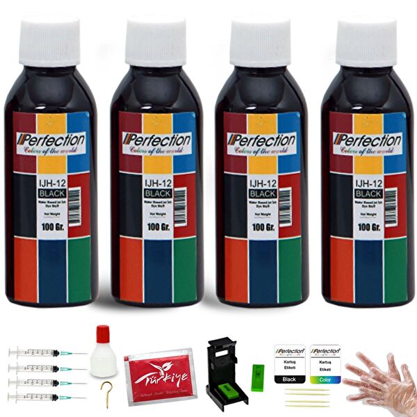 Perfection Dolum Setleri