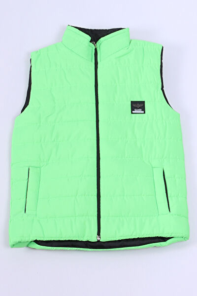 HÇM Erkek Çocuk Yelek