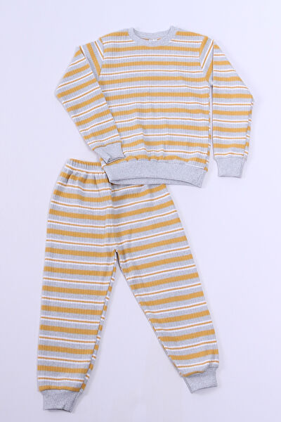 HÇM Erkek Çocuk Pijama