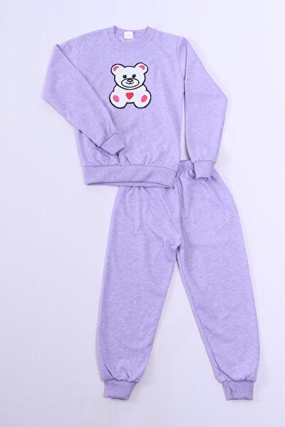 HÇM Kız Çocuk Eşofman