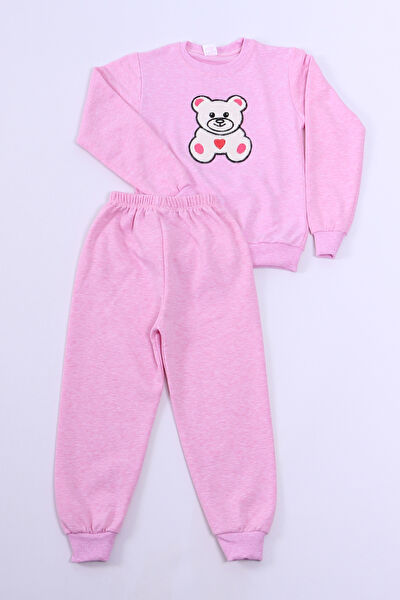 HÇM Kız Çocuk Eşofman