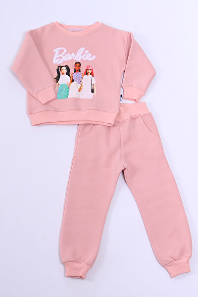 HÇM Kız Çocuk Eşofman